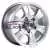 16'' 5x139,7 ET35 D109,7 7,0J СКАД Рейнджер (КЛ217М) Графит