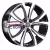 18'' 5x112 ET37,5 D66,6 8,0J Replay MR274 GMF