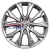 16'' 4x100 ET50 D60,1 6,0J СКАД Нагоя (КЛ312) Селена