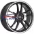 16'' 5x108 ET50 D63,3 6,5J Alcasta M30 BKWS