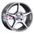 15'' 4x98 ET32 D58,6 6,5J LS 833 BKF