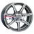 16'' 5x112 ET43 D66,6 7,0J Replay MR116 GMF
