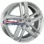 17'' 5x114,3 ET45 D60,1 7,0J Replay TY224 Sil