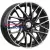 16'' 5x114,3 ET45 D60,1 6,5J СКАД Сиена (КЛ310) Алмаз
