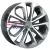 17'' 5x114,3 ET55 D64,1 7,5J Replay H60 GMF