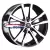 20'' 5x114,3 ET44 D66,1 8,5J Replay INF63 BKF
