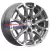 18'' 6x139,7 ET30 D106,1 8,0J СКАД Авилис (КЛ374) Алмаз графит