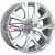 18'' 5x112 ET44 D57,1 8,0J Replay VV146 Sil