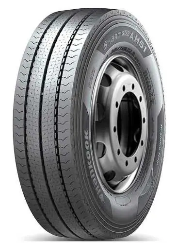 _315-70 _385-65R22_5  Руль _AH-51 _HANKOOK_