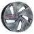 19'' 5x114,3 ET51 D67,1 7,5J MAK Electra Light Titan