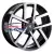 17'' 5x112 ET40 D57,1 7,0J Replay VV368 MGM