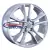 17'' 5x114,3 ET48 D67,1 6,5J Replay HND291 SF