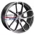 21'' 5x112 ET31 D66,6 9,5J Replay A277 BKF