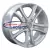16'' 5x112 ET39.5 D66,6 6,5J Replay SNG16 Sil