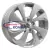 16'' 4x100 ET50 D60,1 6,0J RST R006 (Vesta) BD