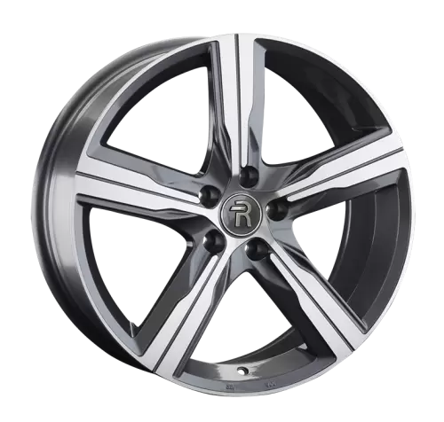 19'' 5x108 ET42,5 D63,3 8,0J Replay V52 GMF