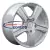 16'' 5x112 ET43 D57,1 6,5J Replay A283 Sil
