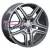 20'' 5x112 ET42 D66,6 8,5J Replay MR67 GMF