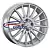 16'' 4x100 ET50 D60,1 6,0J LS 425 Sil