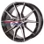 17'' 4x100 ET40 D60,1 7,0J PDW Spyder (5007) M/B