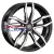 17'' 5x114,3 ET45 D64,1 7,5J Replay H136 Sil