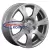 16'' 5x112 ET50 D57,1 6,5J Replay SK21 Sil
