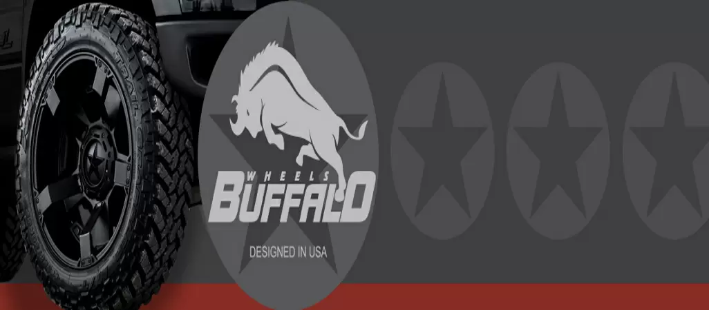 Buffalo