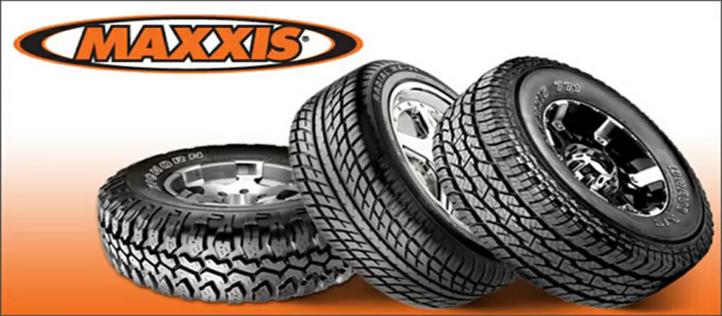 Maxxis