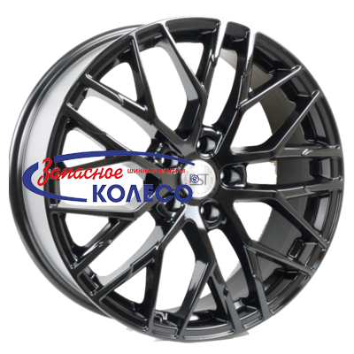 19'' 5x108 ET46 D63,4 7,5J RST R019 (Geely Tugela) BL