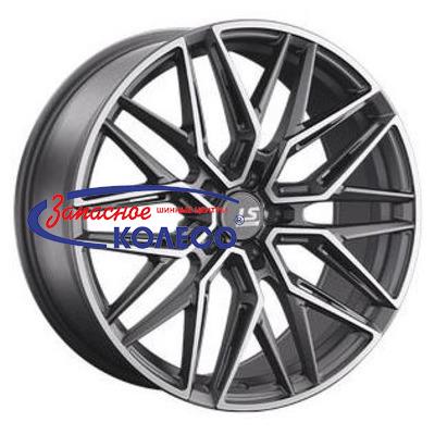 20'' 5x112 ET35 D66,6 9,0J LS FlowForming RC59 MGMF