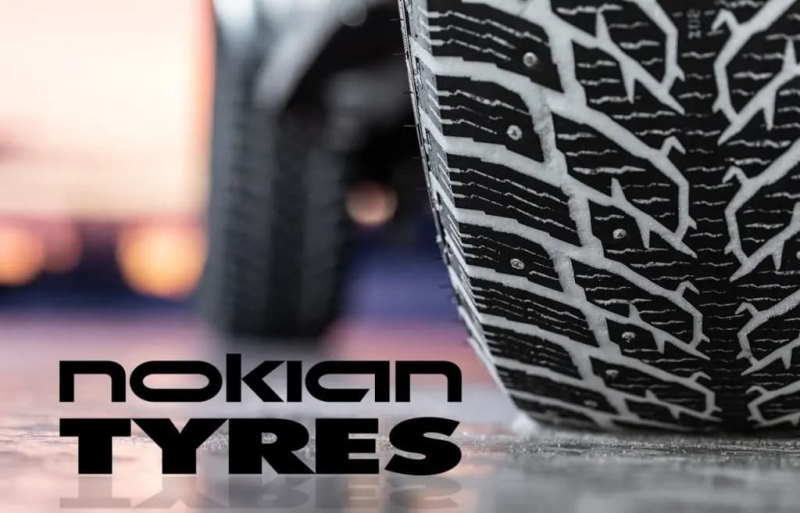 Вместо Nokian Tyres  на российском рынке появится альтернативный бренд