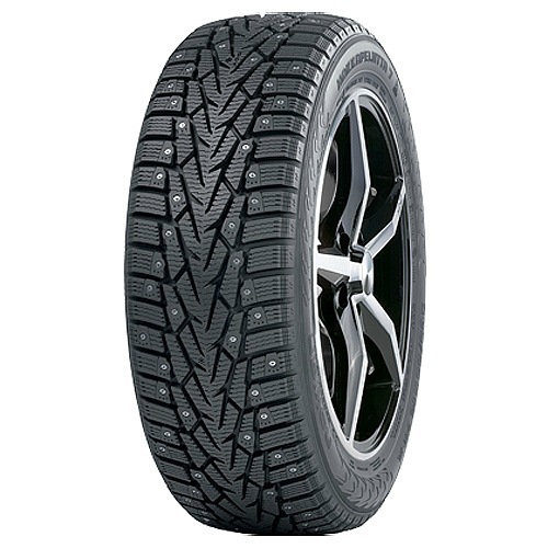 315/35R20 Nokian Tyres (теперь Ikon Tyres) Hakkapeliitta 8 SUV TL