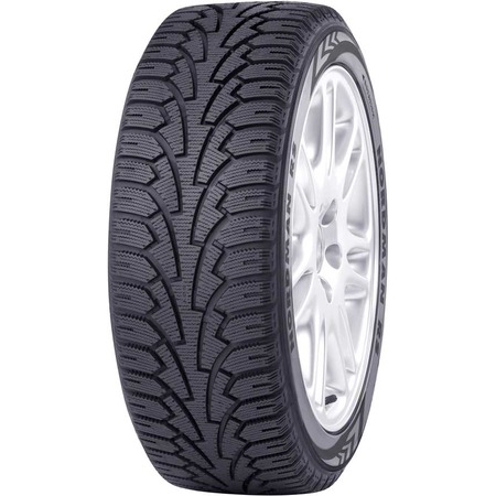 215/65R16 Nokian Tyres (теперь Ikon Tyres) Nordman RS2 SUV TL