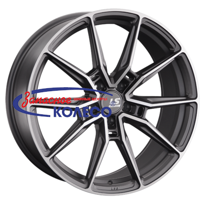 20'' 5x114,3 ET45 D67,1 8,5J LS FlowForming RC58 MGMF