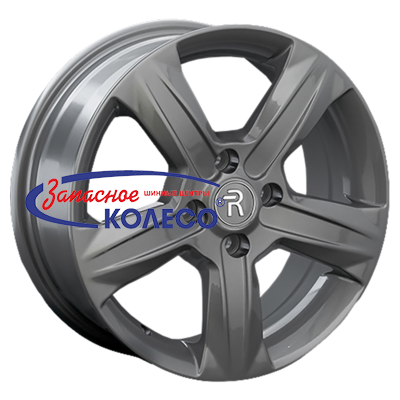 17'' 5x108 ET43 D65,1 7,0J Replay KA12 GM