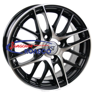 14'' 4x98 ET35 D58,6 5,5J RST R004 BD