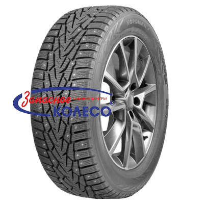 185/60R15 Nokian Tyres Nordman 7 88T