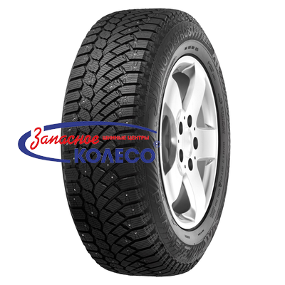 235/55R19 Gislaved Nord Frost 200 SUV 105T