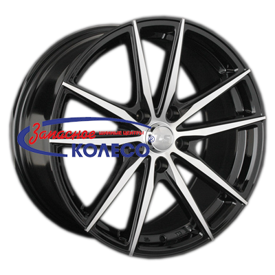 17'' 5x112 ET40 D66,6 7,5J LS 788 BKF