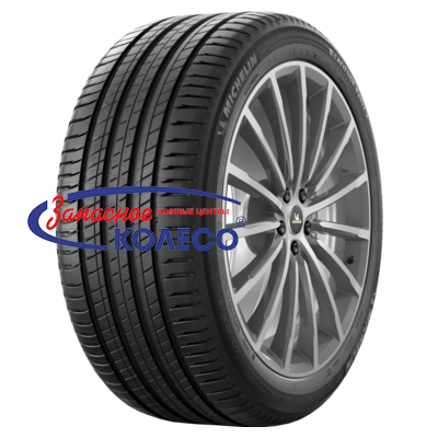 315/40R21 Michelin Latitude Sport 3 111Y