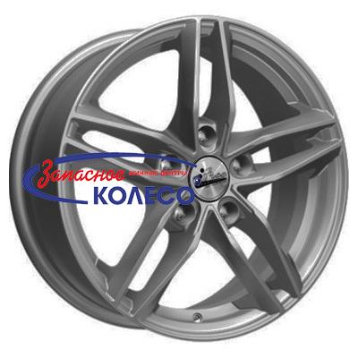 16'' 5x105 ET39 D56,6 6,5J iFree Moskva (КС689) Хай Вэй