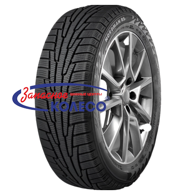 185/60R15 Ikon Tyres Nordman RS2 88R