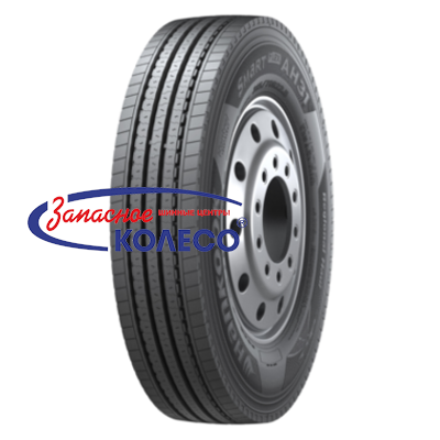 315/70-22,5 Hankook Smart Flex AH31 156/150L M+S