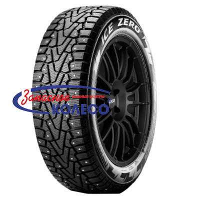 185/60R15 Pirelli Ice Zero 88T