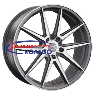 20'' 5x120 ET45 D72,6 8,5J LS FlowForming RC08 MGMF