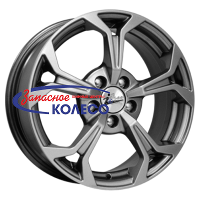 15'' 5x112 ET35 D66,6 6,5J iFree Эрнесто (КС484) Хай Вэй