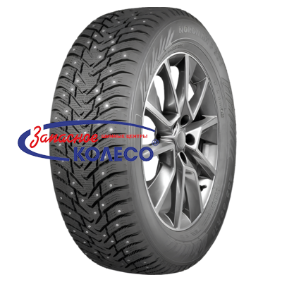 215/70R15 Ikon Tyres Nordman 8 SUV 103T