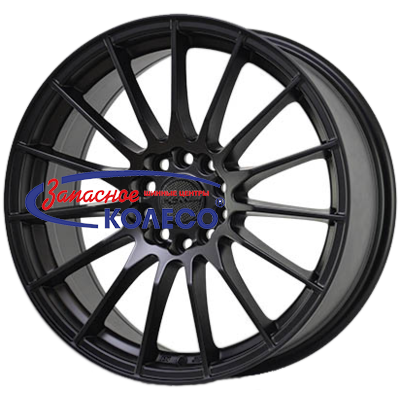 18'' 5x108 ET37 D60,1 8,0J PDW Race (9031) U4B