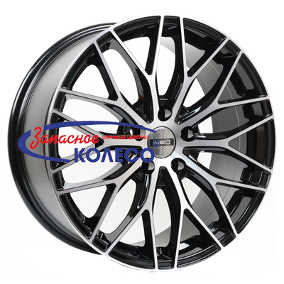 18'' 5x112 ET38 D66,6 8,0J Neo 840 BD