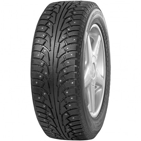 225/65R17 Nokian Tyres (теперь Ikon Tyres) Nordman RS2 SUV 106 R TL